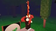The Infernal Sword (Image via Roblox)
